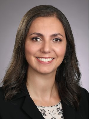 Photo of team member